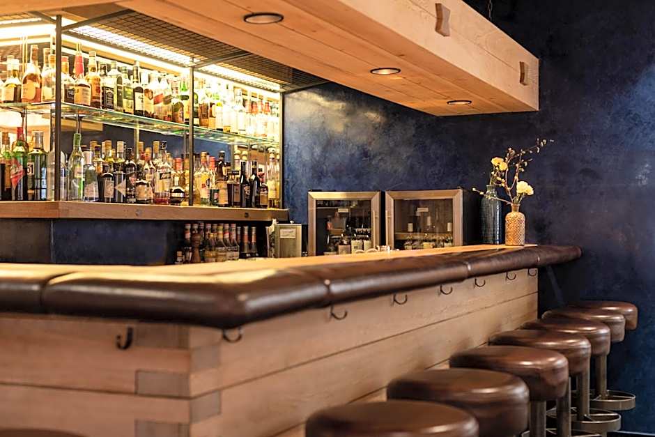 Gstaaderhof - Active & Relax Hotel