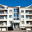 Living In Aparthotel
