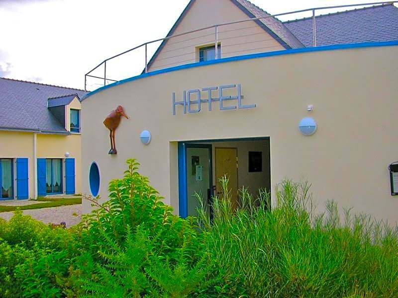 Hôtel Le Chevalier Gambette