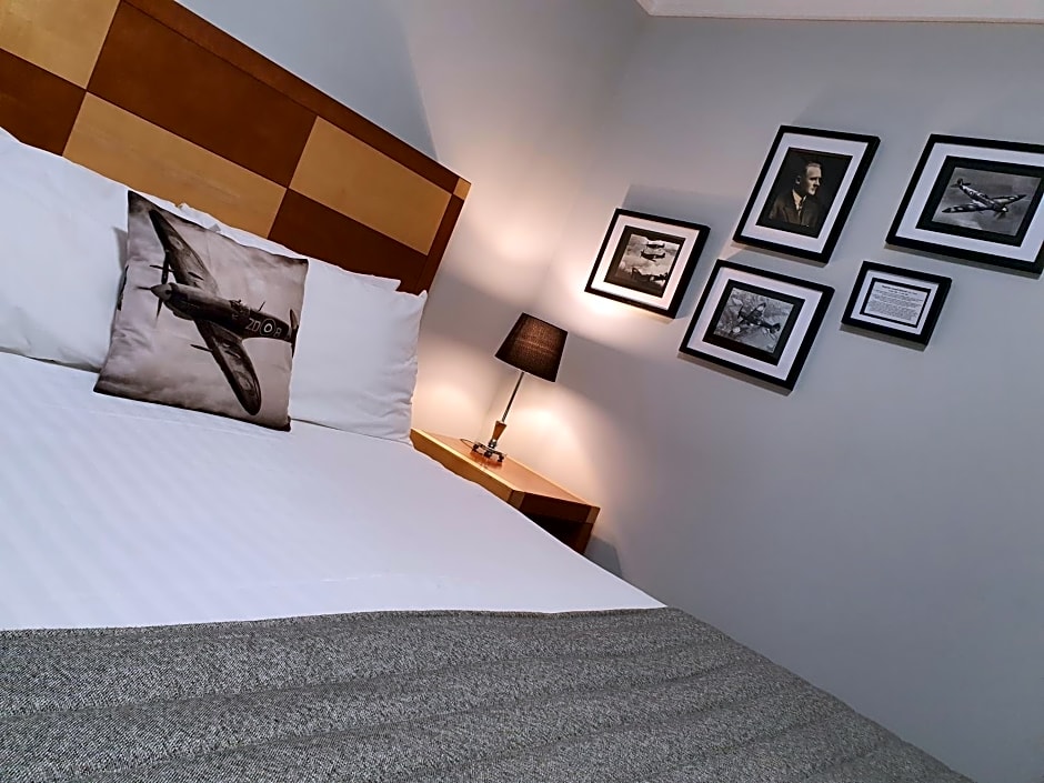 Best Western Stoke on Trent City Centre Hotel