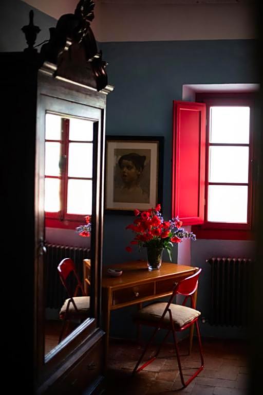 La Canonica Di Nusenna