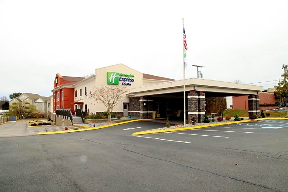 Holiday Inn Express & Suites Chattanooga-Hixson, an IHG Hotel