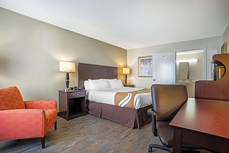 Quality Inn Baton Rouge – Baton Rouge, LA
