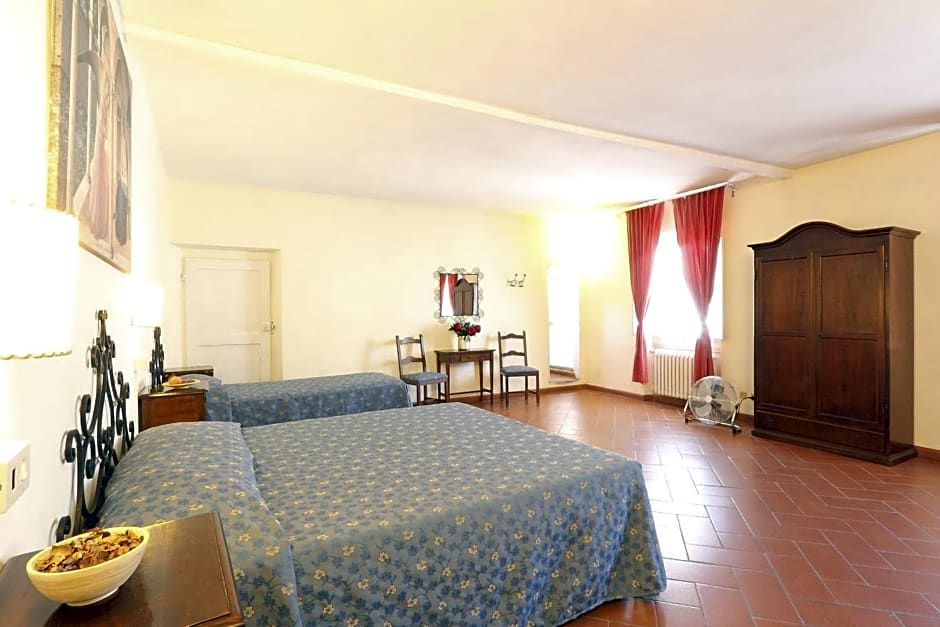 Hotel Bavaria