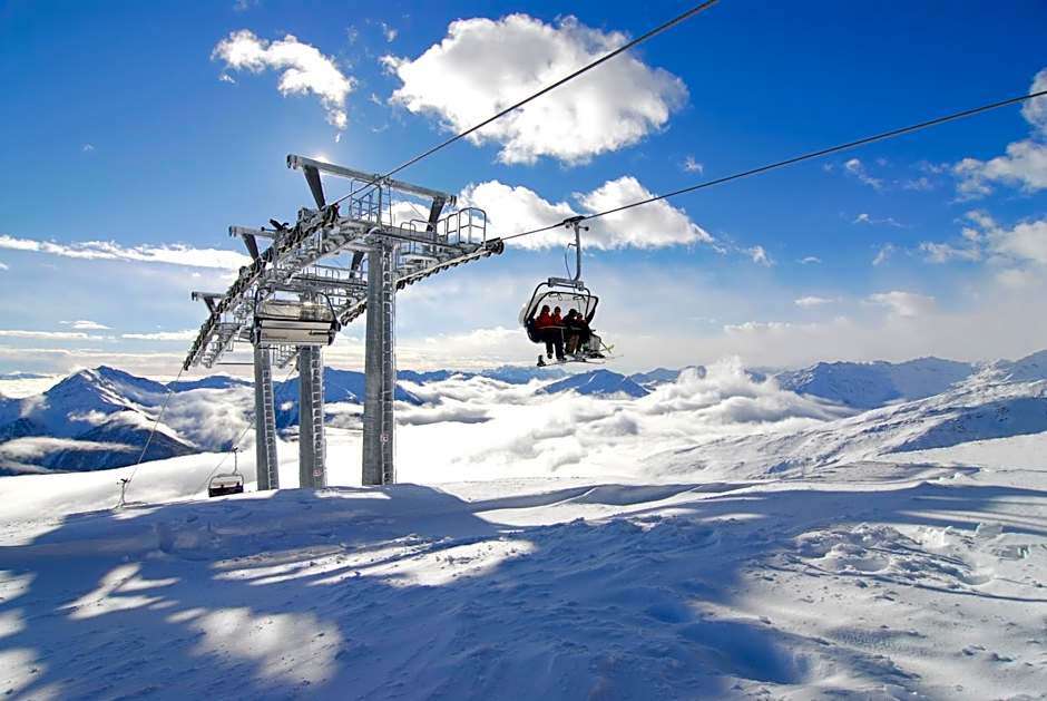 Arosea Life Balance Hotel