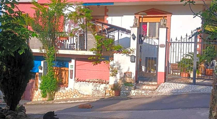 B&b Fabra Casa Mia e non solo