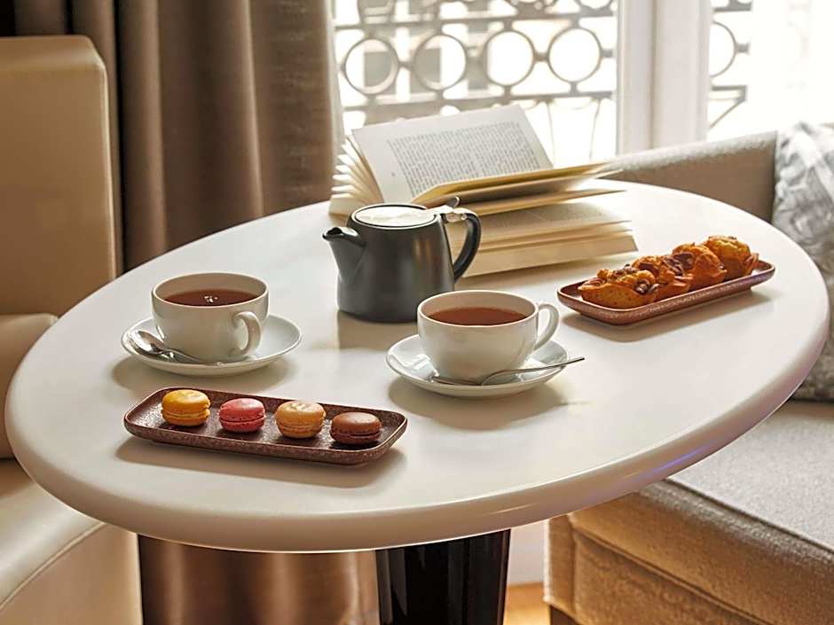 Sofitel Paris-Arc De Triomphe