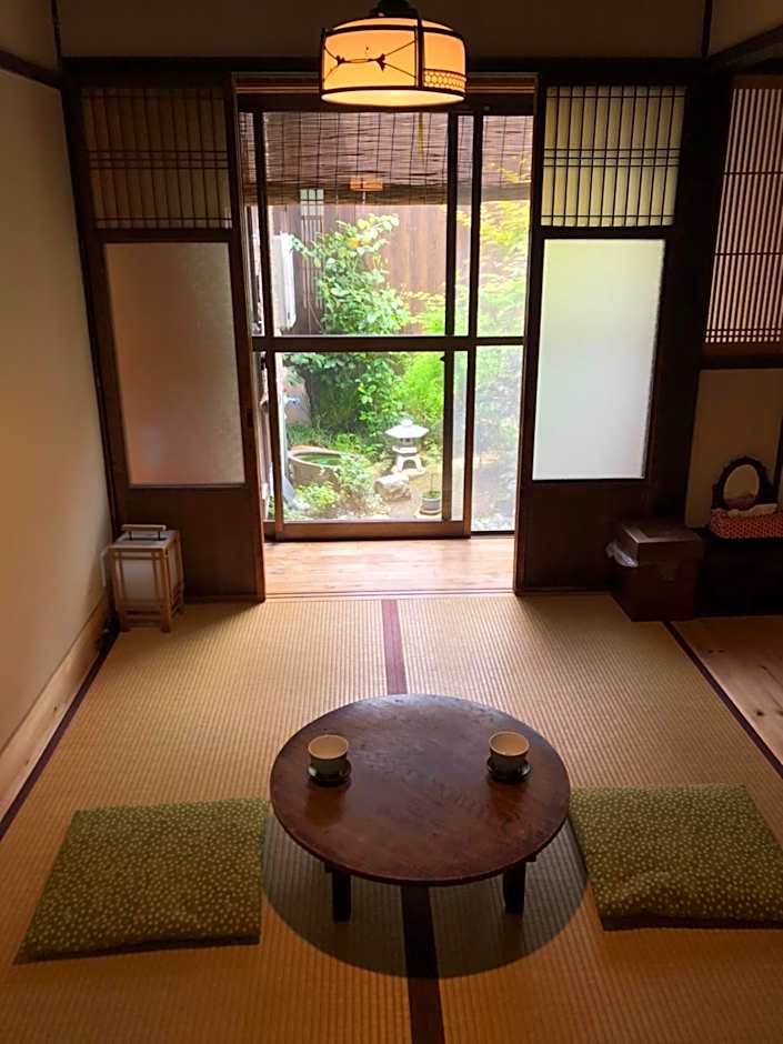 京町家 近よし