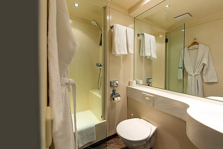 Schlosshotel Villa Westerberge