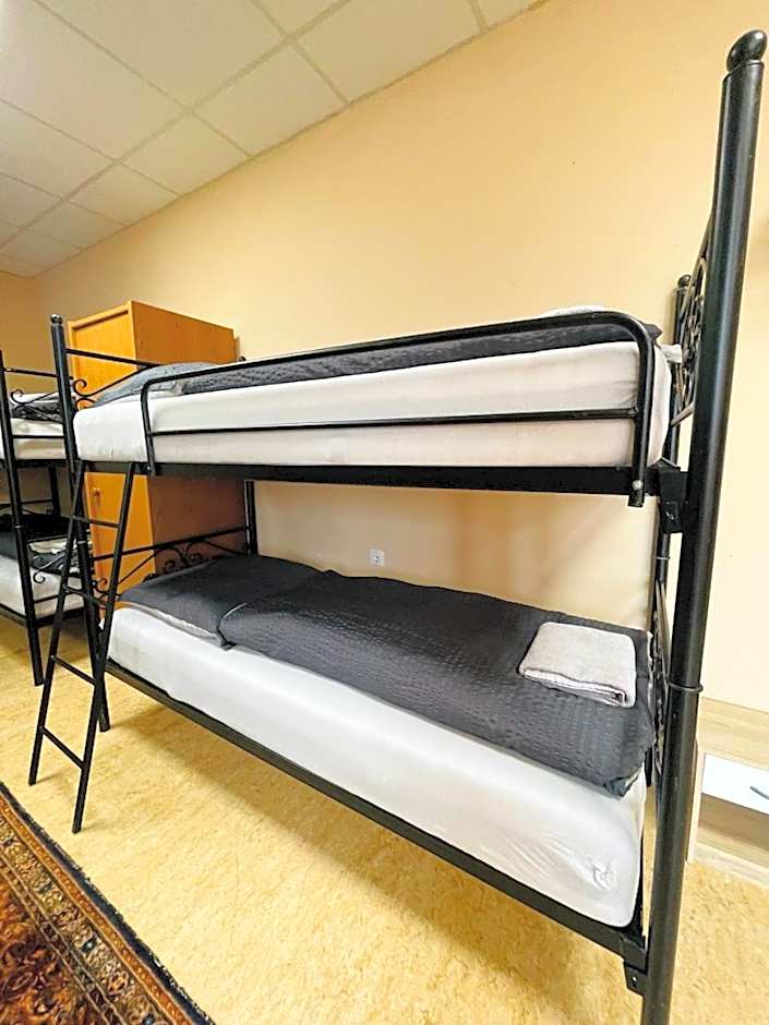 Monteur Zimmer Kreisel