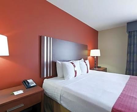 Holiday Inn Austin North By IHG
