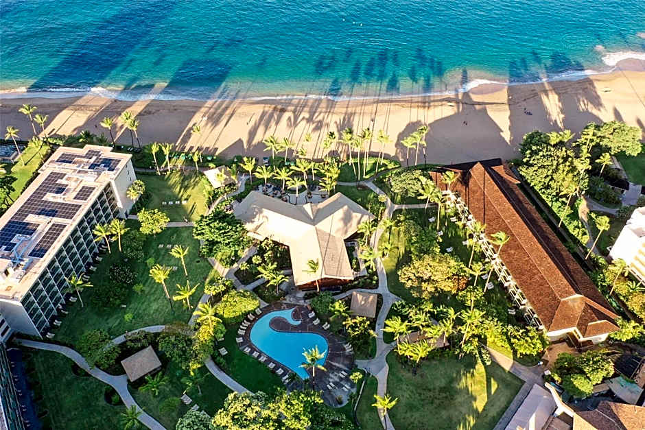 OUTRIGGER Ka'anapali Beach Resort