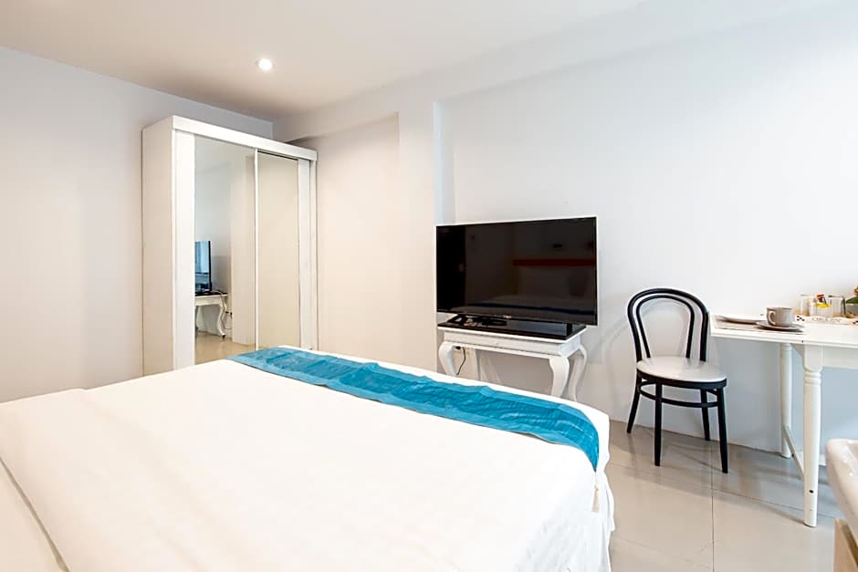 Arawana Residence Phromphong