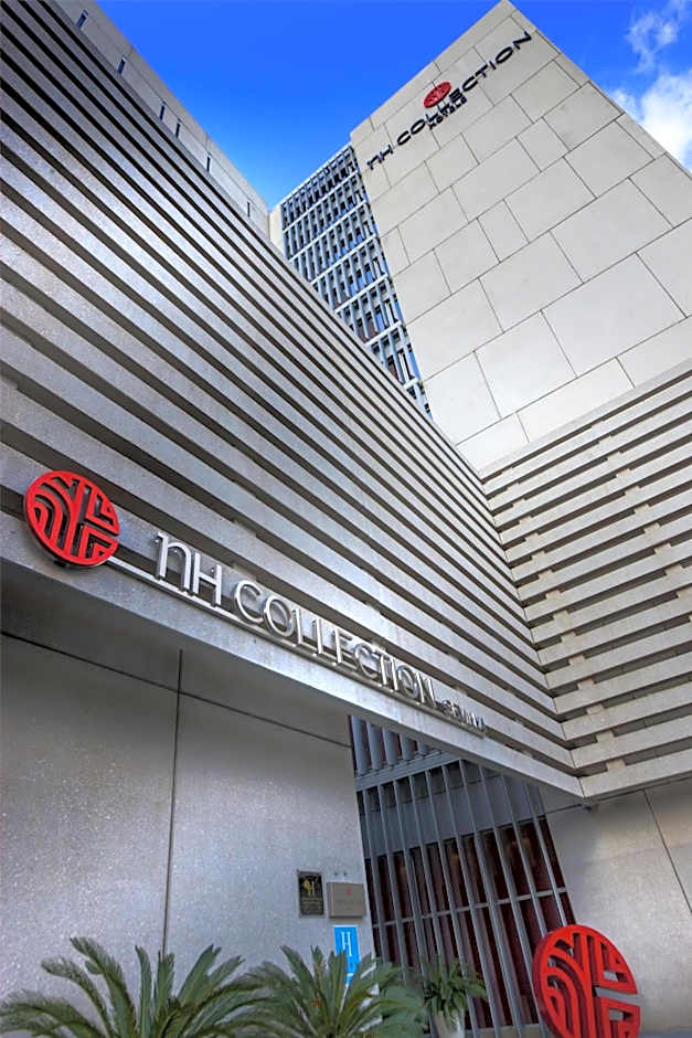 NH Collection Sevilla