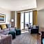 Hilton Vacation Club Oceanaire Virginia Beach