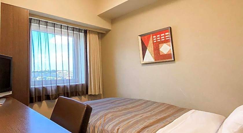 Hotel Route-Inn Sagamihara -Kokudo 129 Gou-