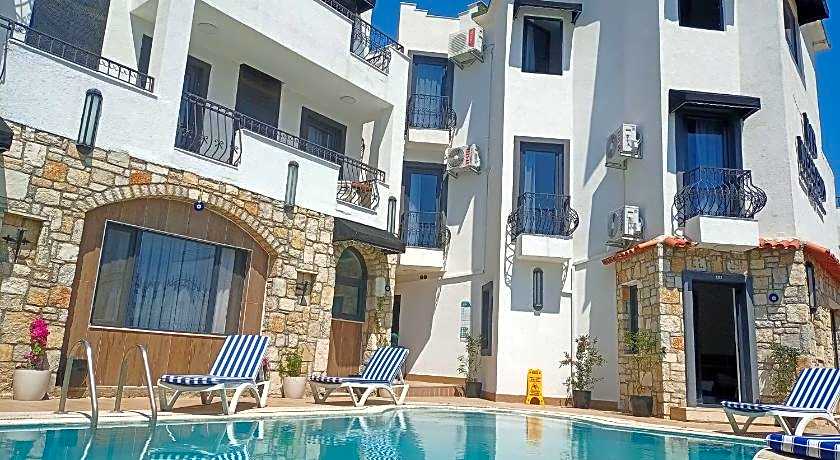 WB WEEKEND HOTEL AND SUITES