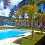 Shore Time Hotel Javier Leyte