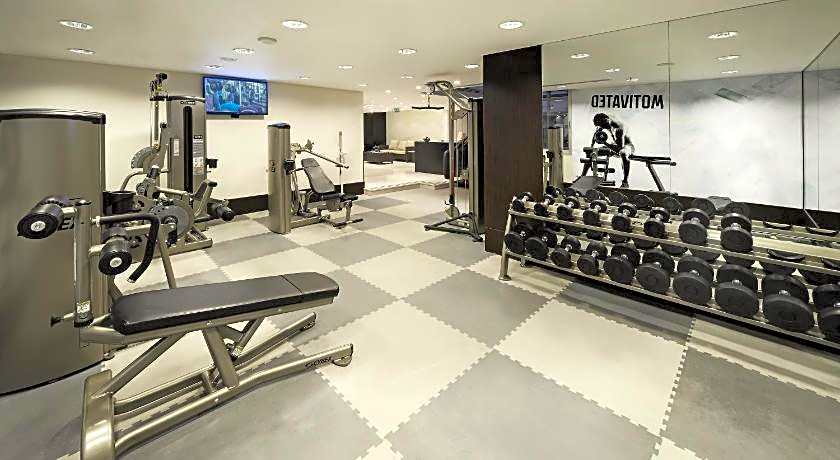 The Abdali Boulevard Hotel By IHG