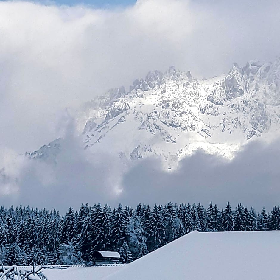 Privatzimmervermietung Foidlbauer