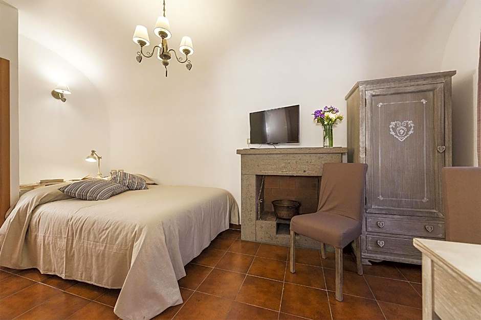 B&B I Tre Camini