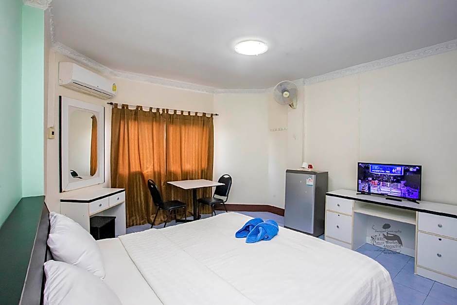 The Great Rayong Hotel