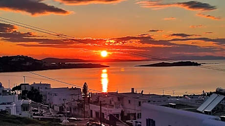 Fabrica Sunset Apartments