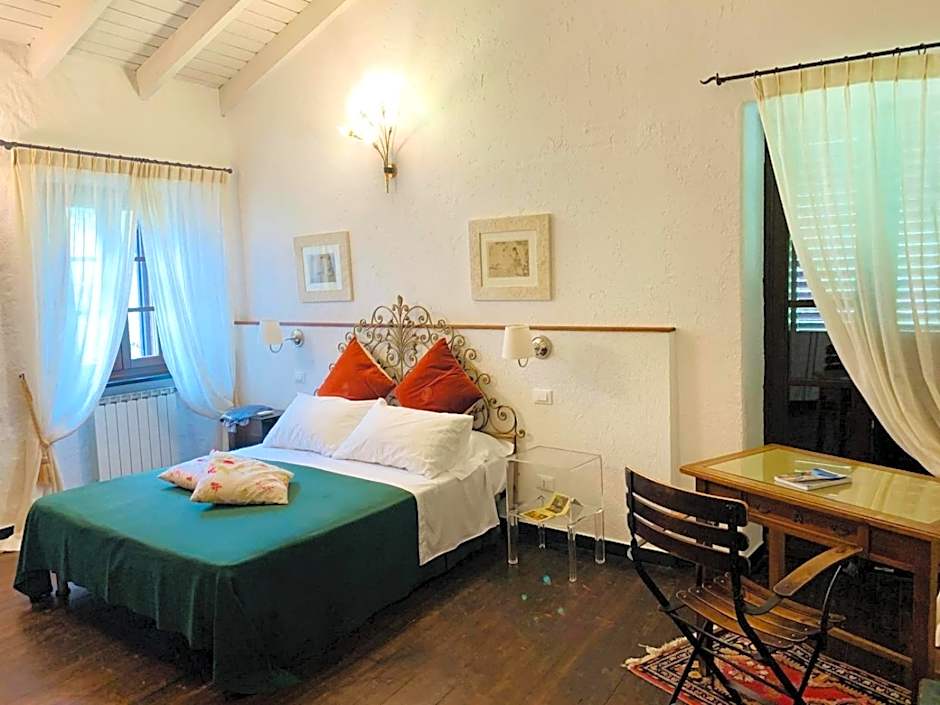 Borgata Cantone Country House B&B