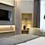 Hotel Nürnberg City Center by Leonardo Hotels
