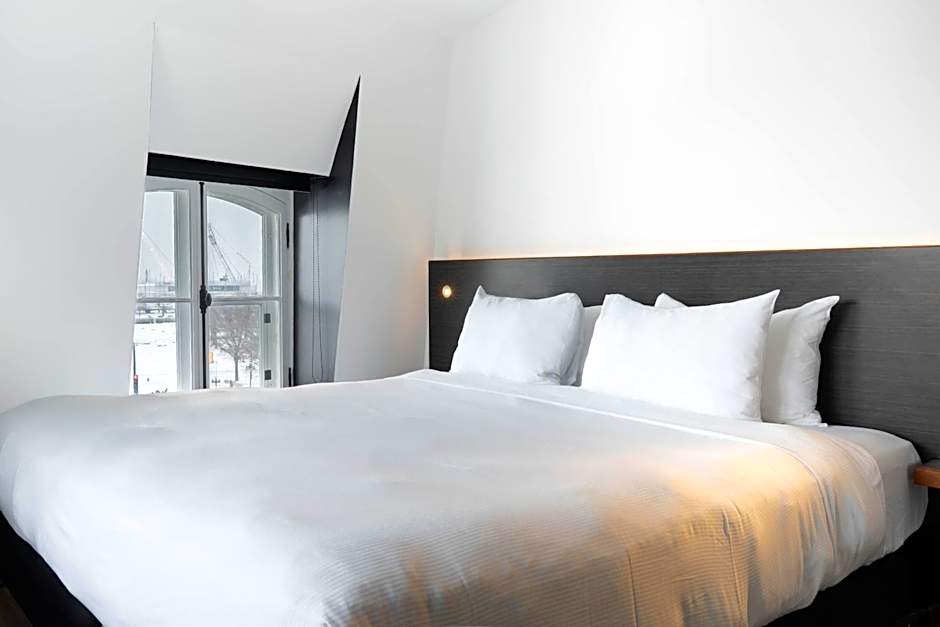 Hotel Le Saint-Paul