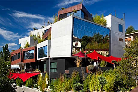 Hotel Viura