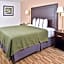 Americas Best Value Inn Clute Lake Jackson