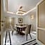 Royal Suite at The San Roque Club