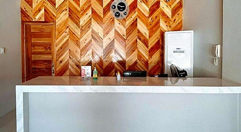 Rudhil's Place Hotel and Dormitory