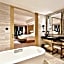 Hilton Suzhou