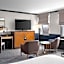 Hilton Orrington / Evanston