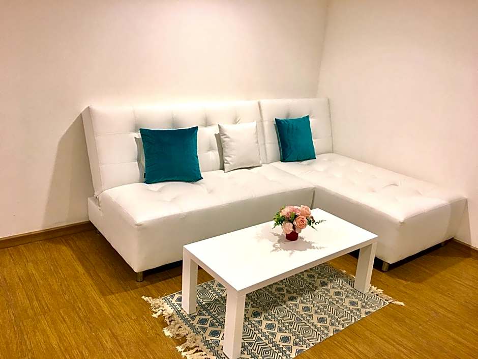 Baan Klang Condo Hotel Hua Hin