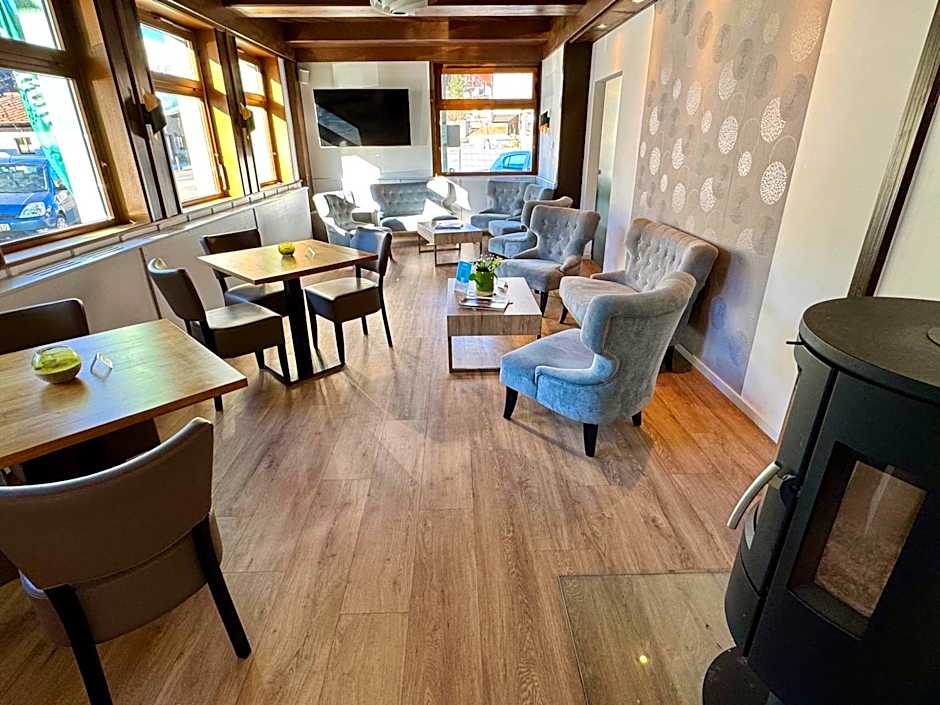 T3 Gasthof Spullersee