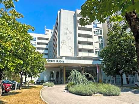 Hotel Radin, Radenci Spa Resort - Sava Hotels & Resorts