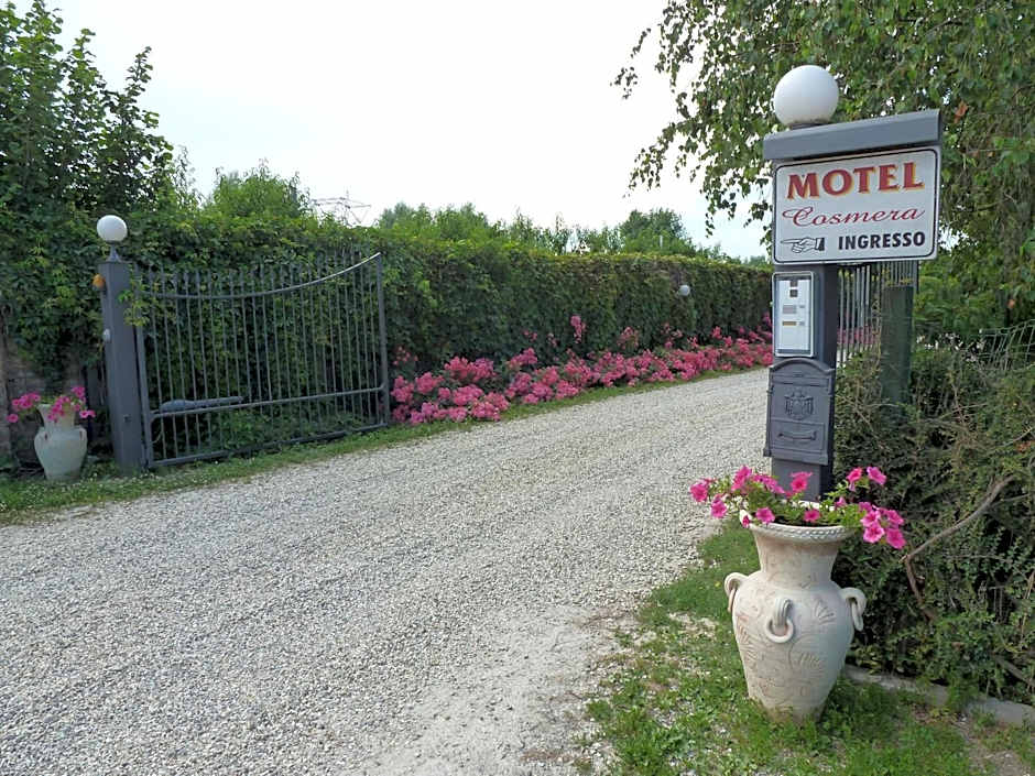 Albergo Cosmera