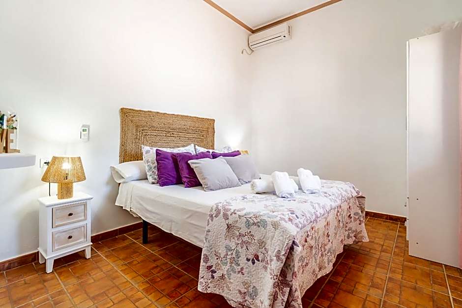 Casa Rural Villa Lucrecia
