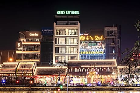 Green Bay Hotel Ninh Bình