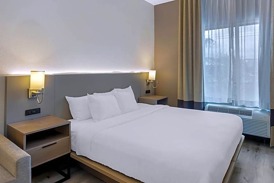 Comfort Inn & Suites Sayre