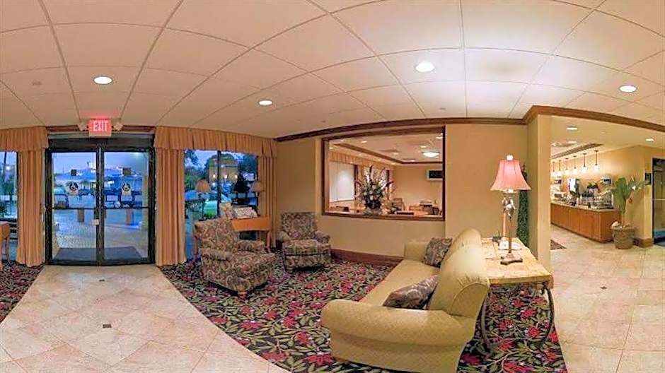 B&B Hotel Miami Airport