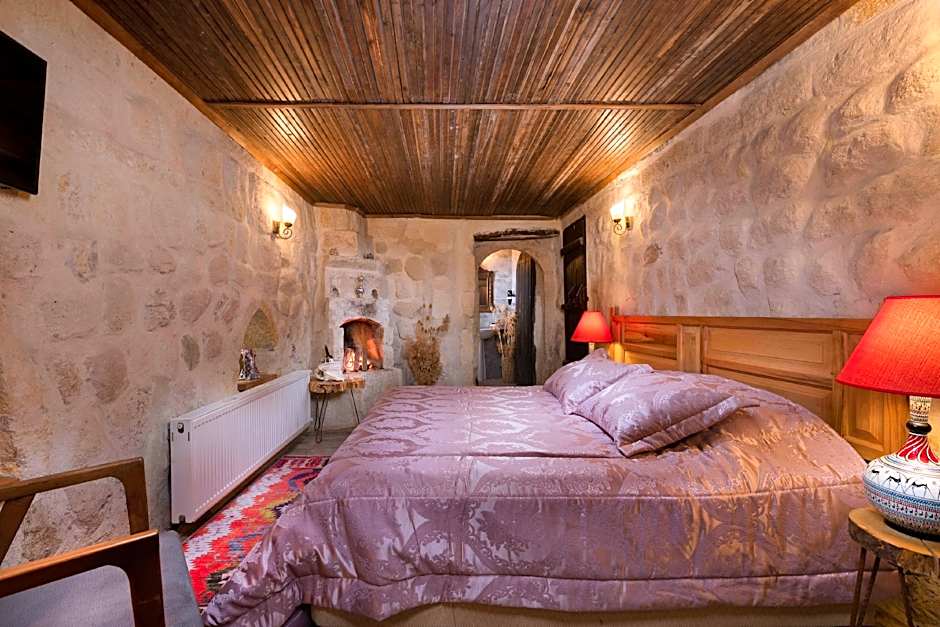 Cappadocia Splendid Cave Hotel