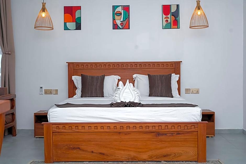 Pemba Paradise