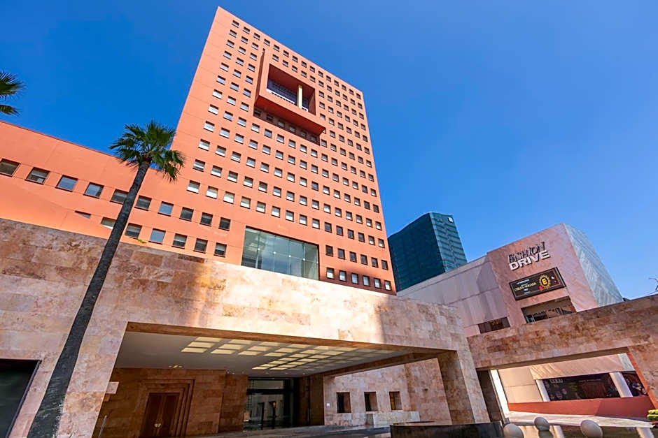 Camino Real Monterrey