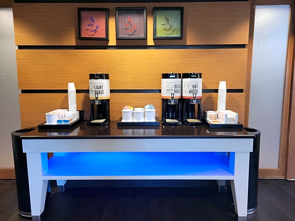 Hampton Inn Pensacola-Airport