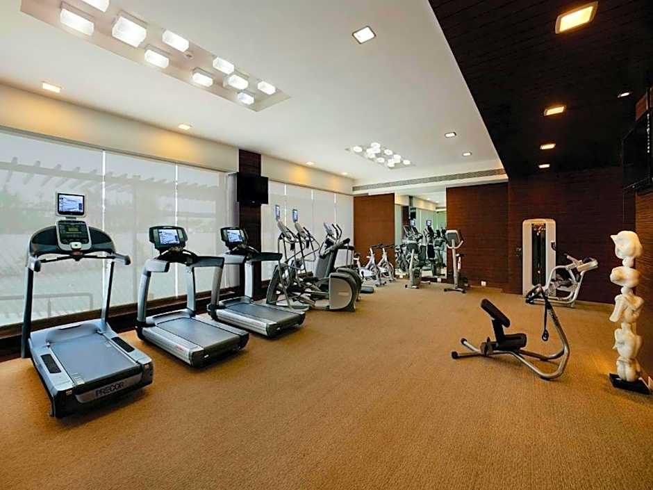 Le Meridien Surat
