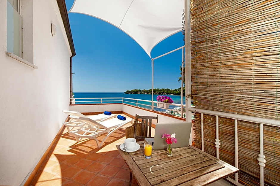 Il Cefalo Hotel & Restaurant